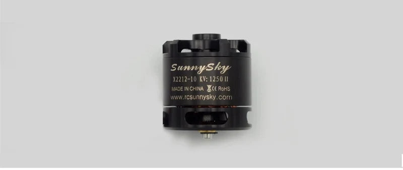 SunnySky X2212-10 980KV CW/CCW Accessory Drone Motor