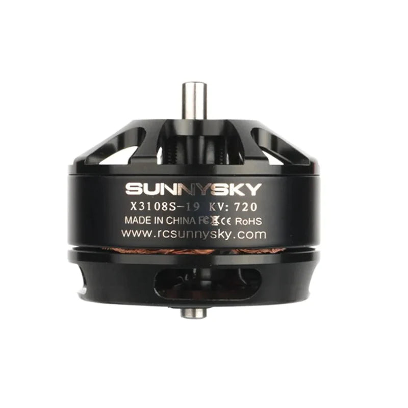 SunnySky X3108S 720 KV Drone Motor