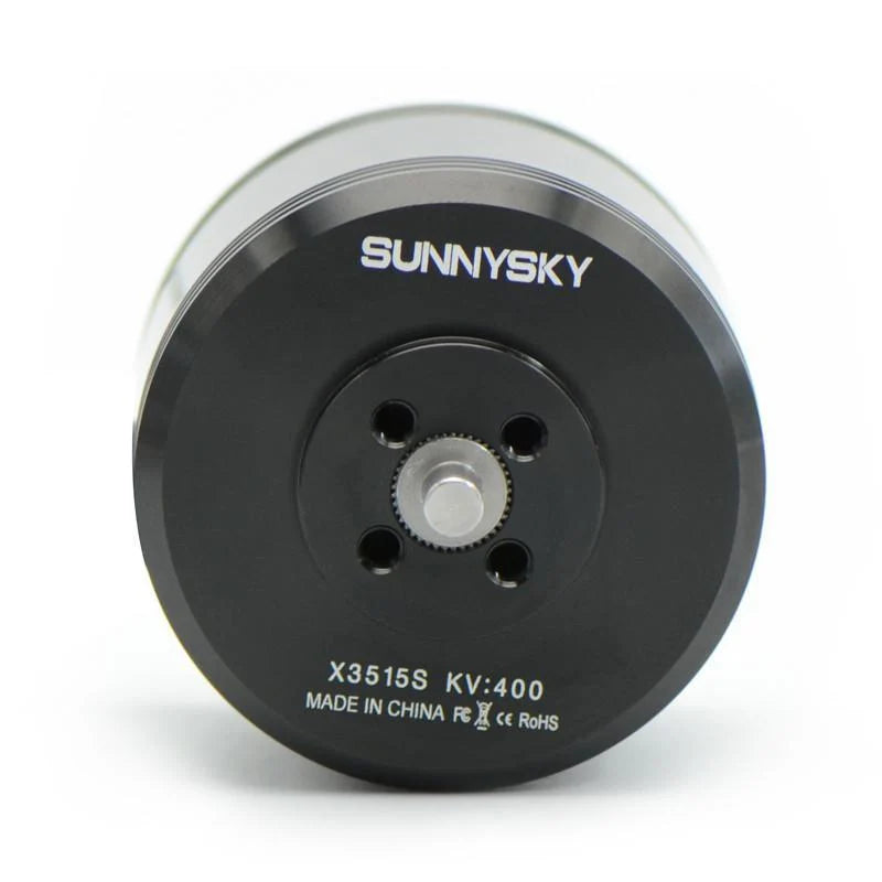 SunnySky X3515S 400 Kv Drone Motor