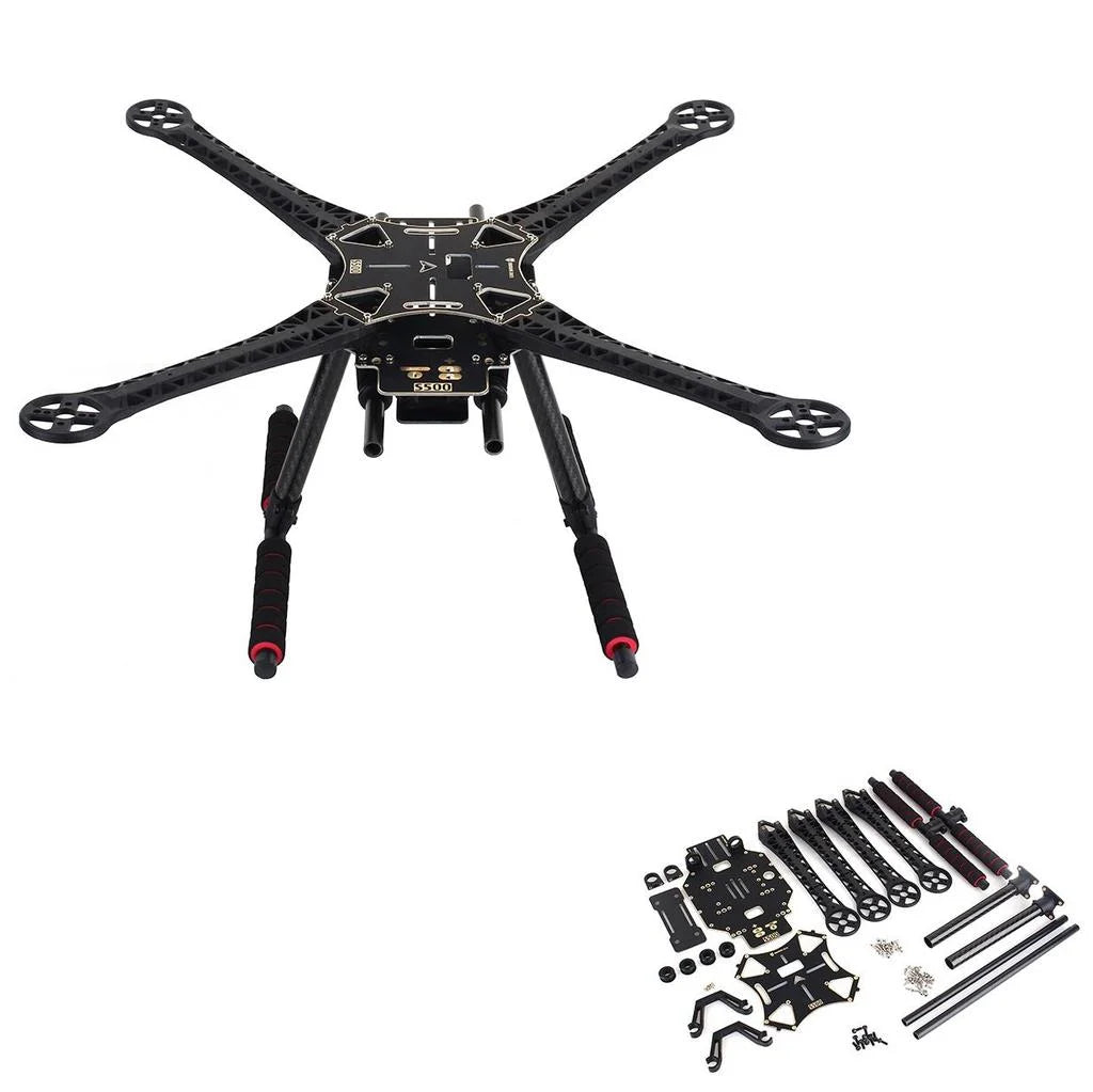S500 Drone Frame